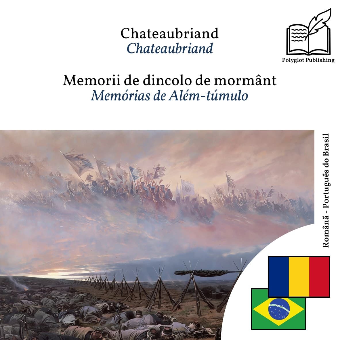 Memórias de Além-túmulo
