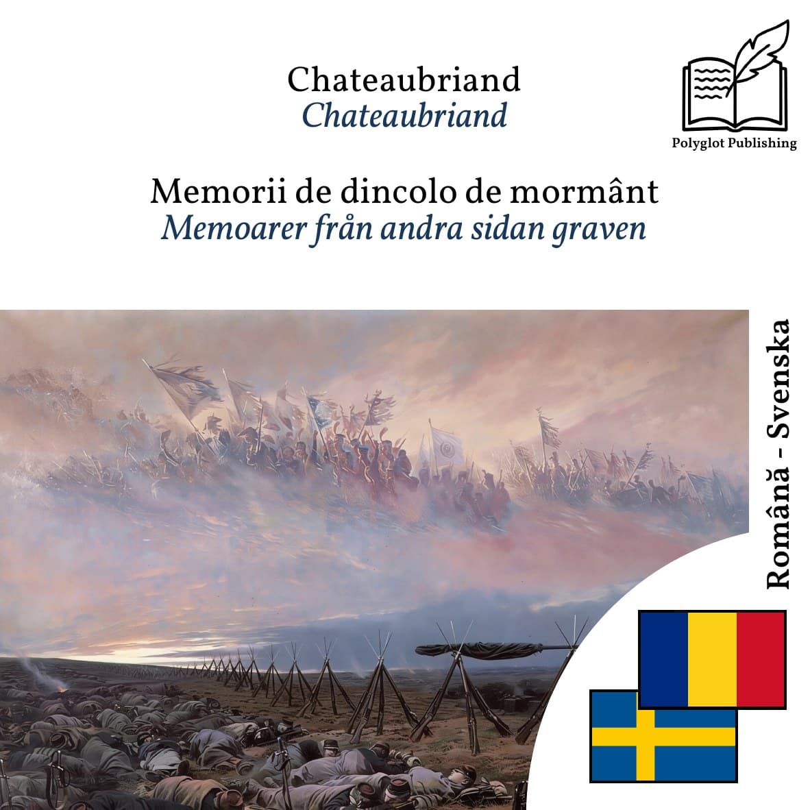 Memoarer från andra sidan graven