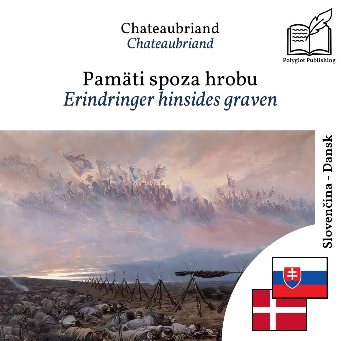 Erindringer hinsides graven