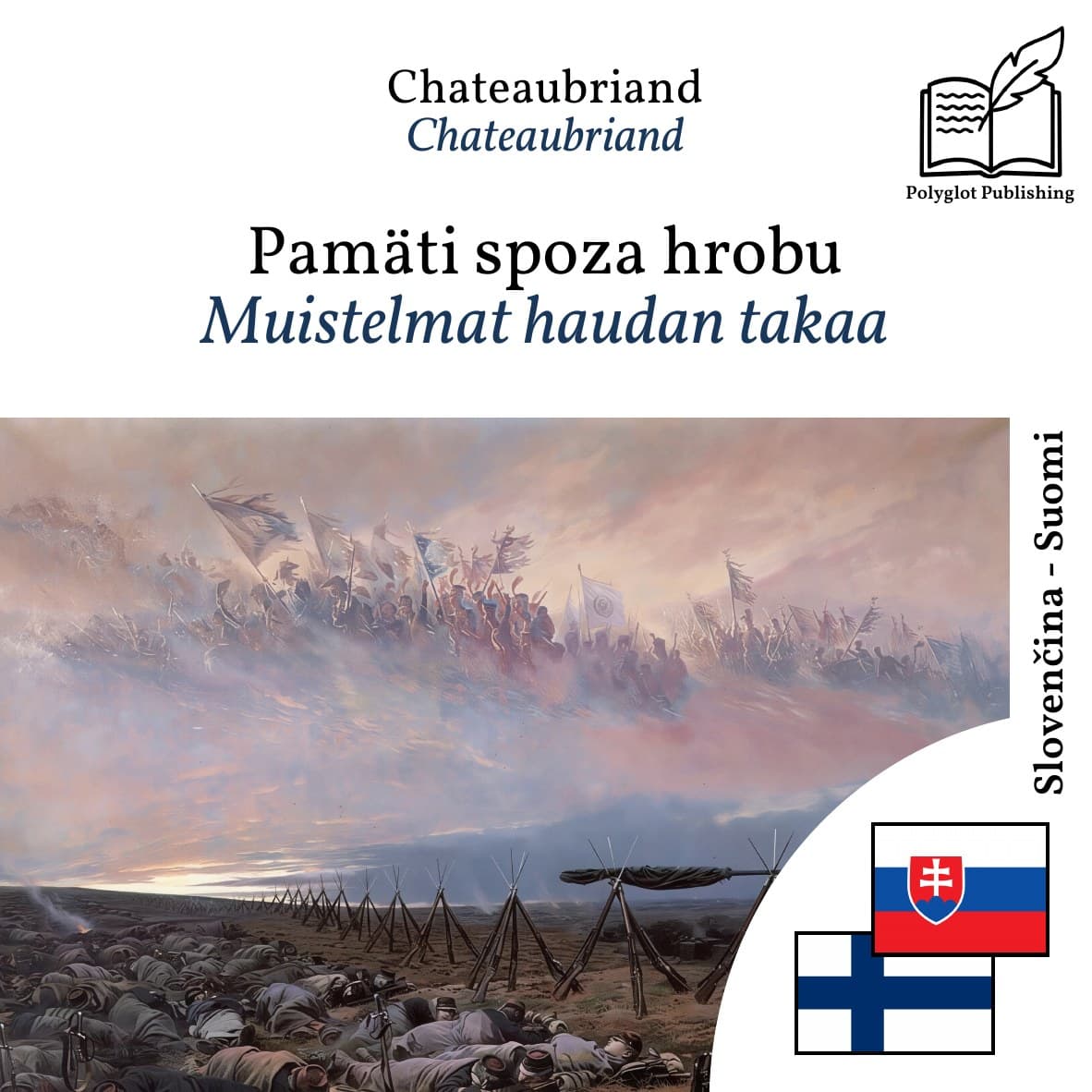 Muistelmat haudan takaa
