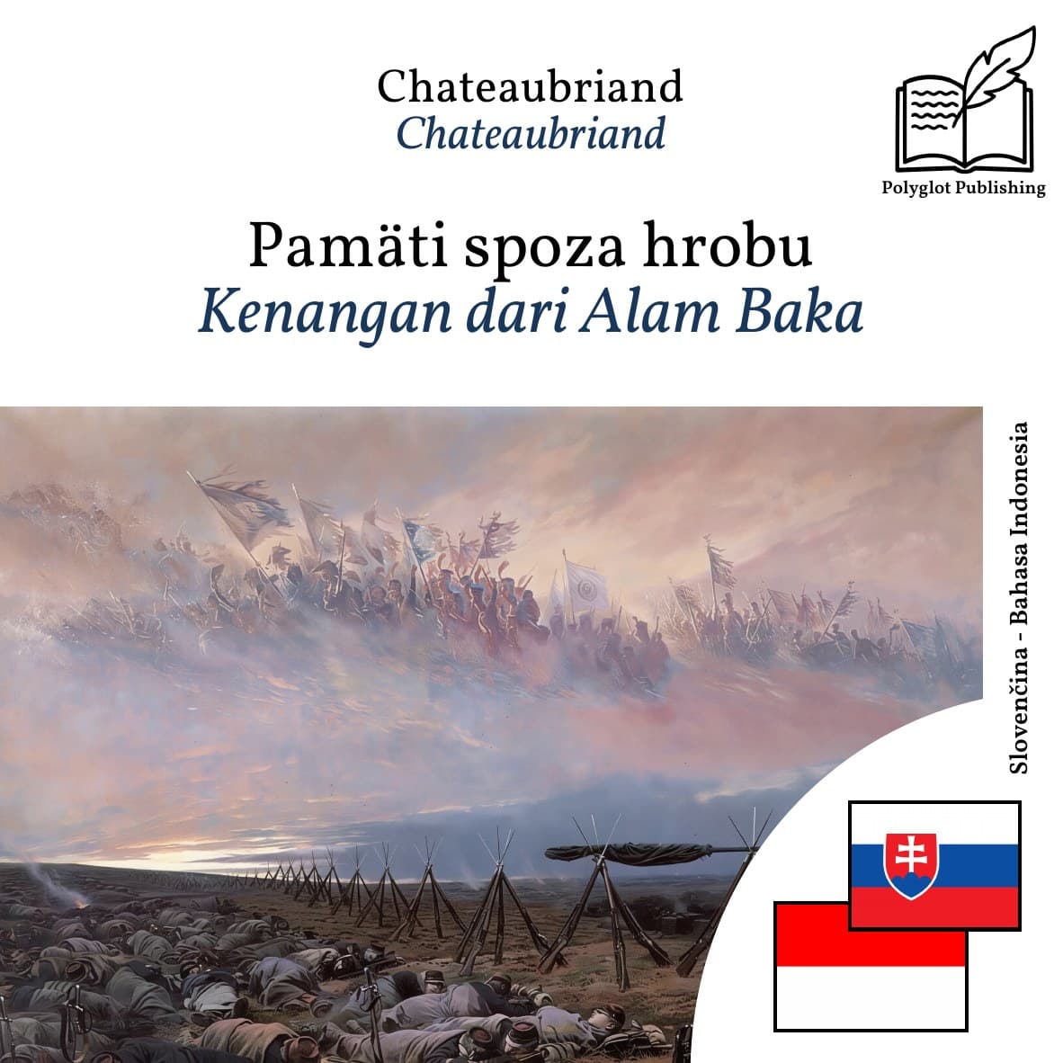 Kenangan dari Alam Baka