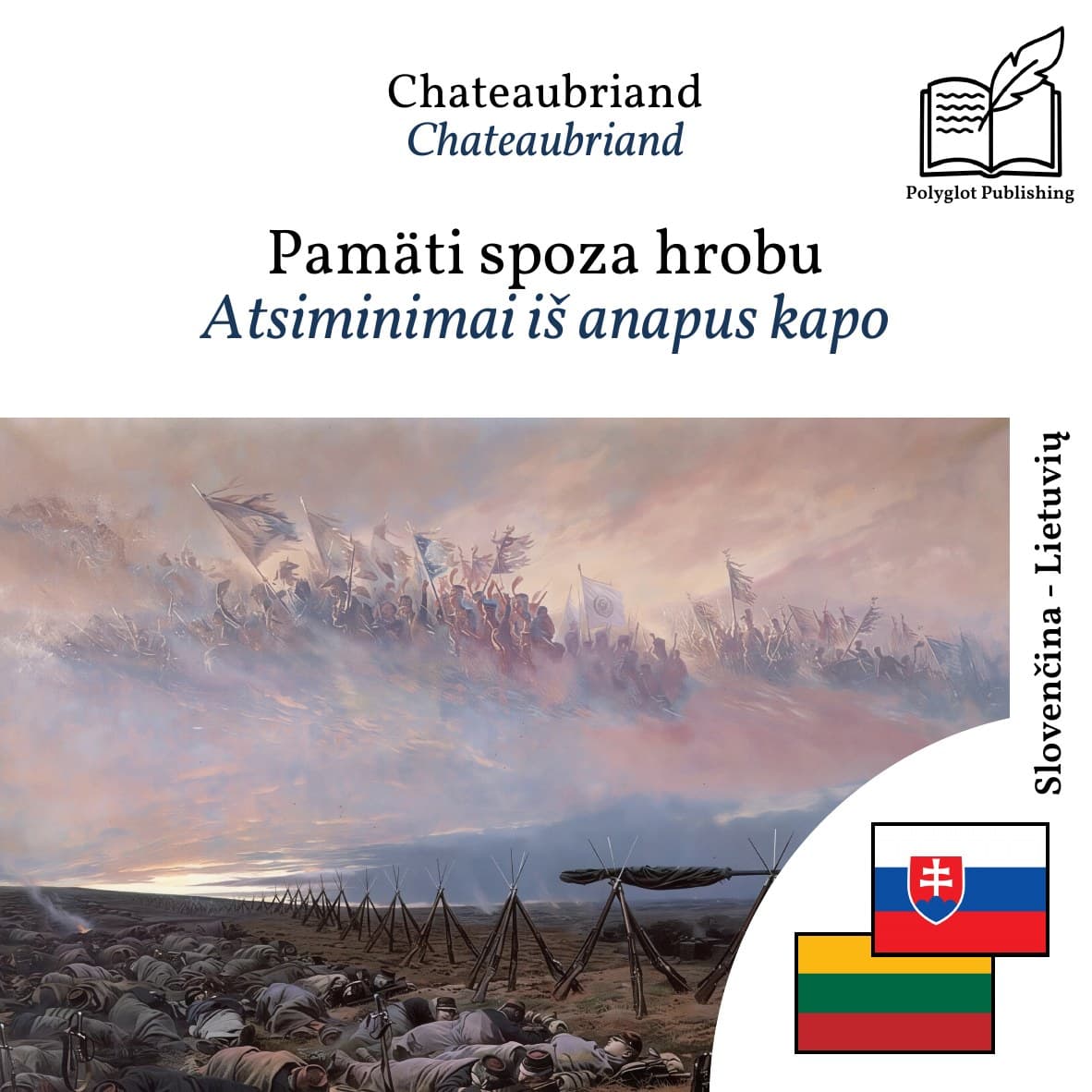 Atsiminimai iš anapus kapo