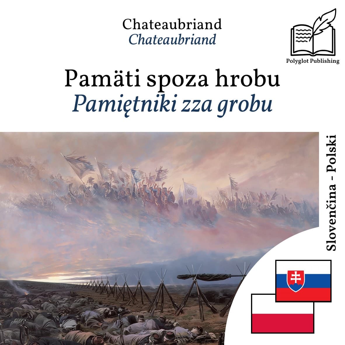 Pamiętniki zza grobu