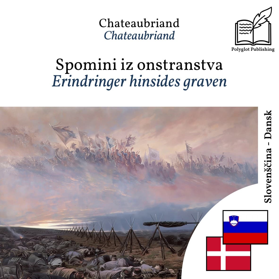 Erindringer hinsides graven