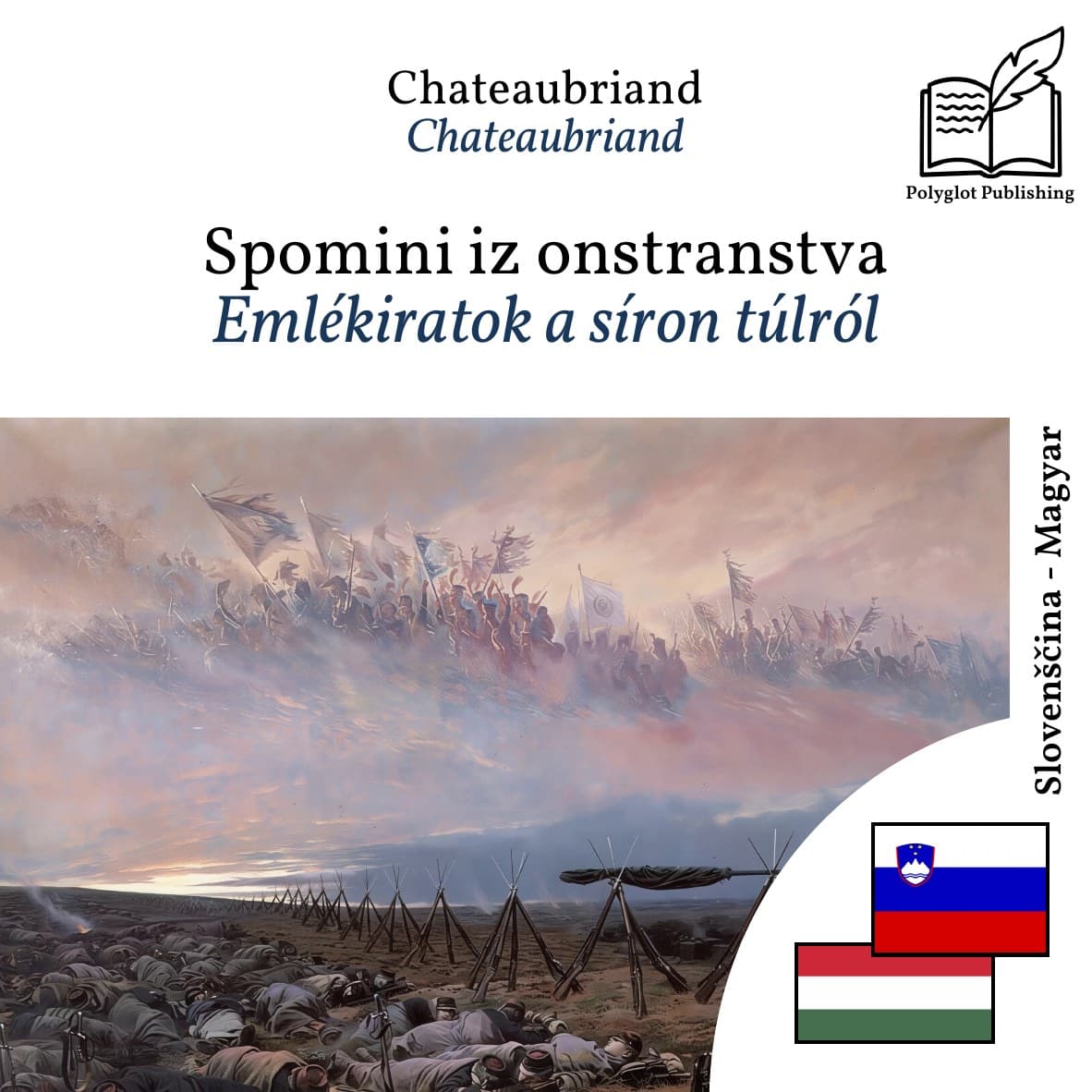 Emlékiratok a síron túlról
