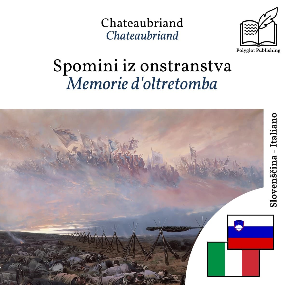 Memorie d'oltretomba