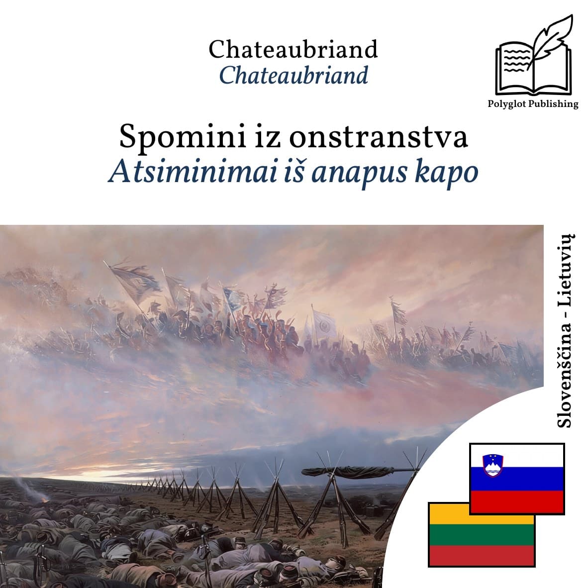Atsiminimai iš anapus kapo