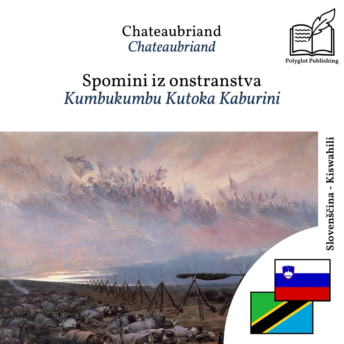 Kumbukumbu Kutoka Kaburini
