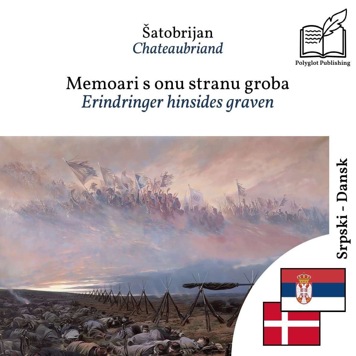 Erindringer hinsides graven