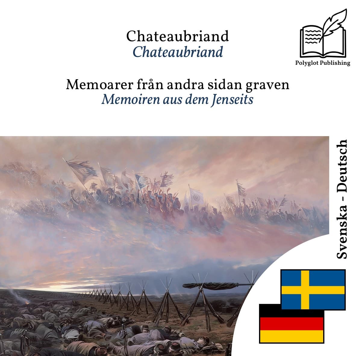 Memoiren aus dem Jenseits