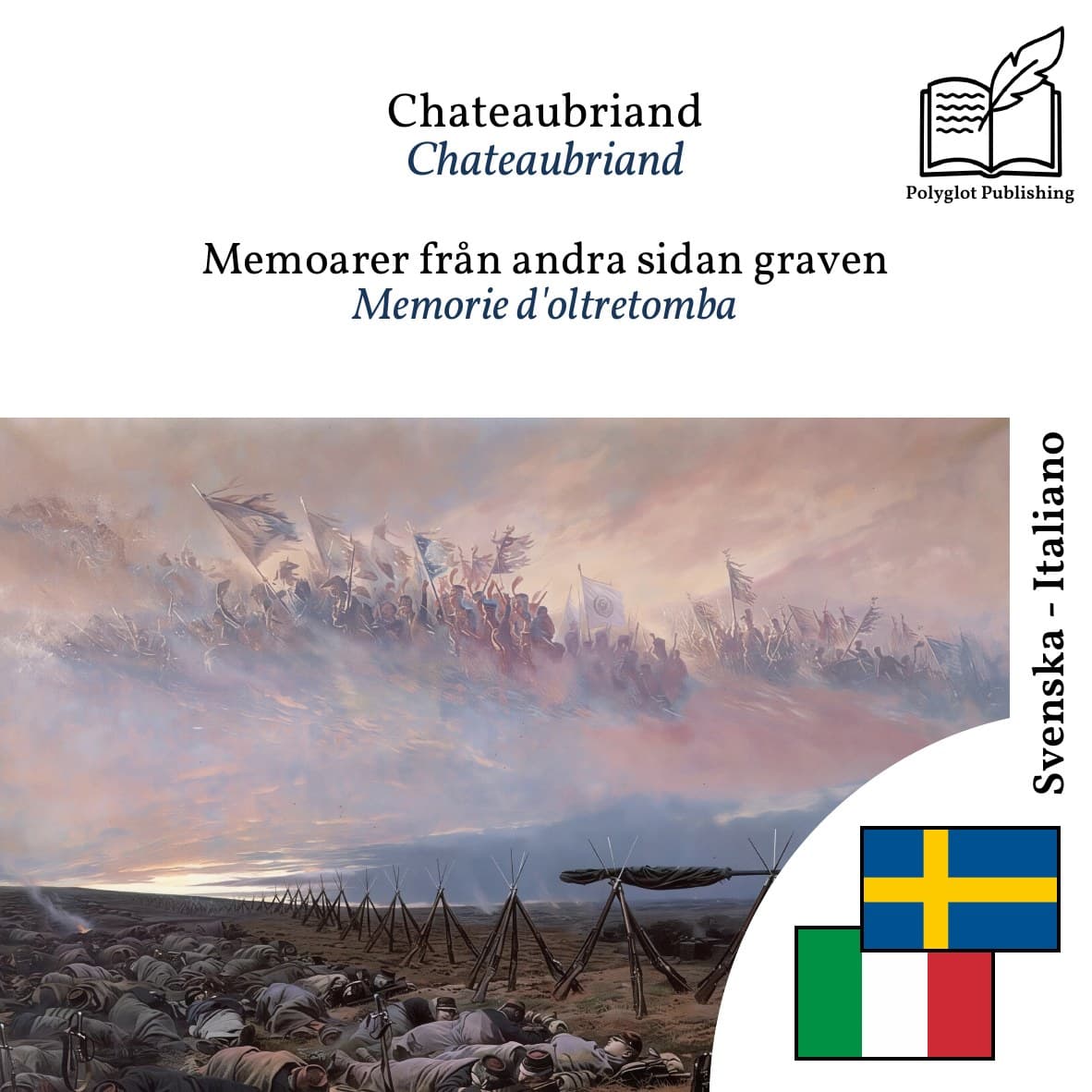 Memorie d'oltretomba