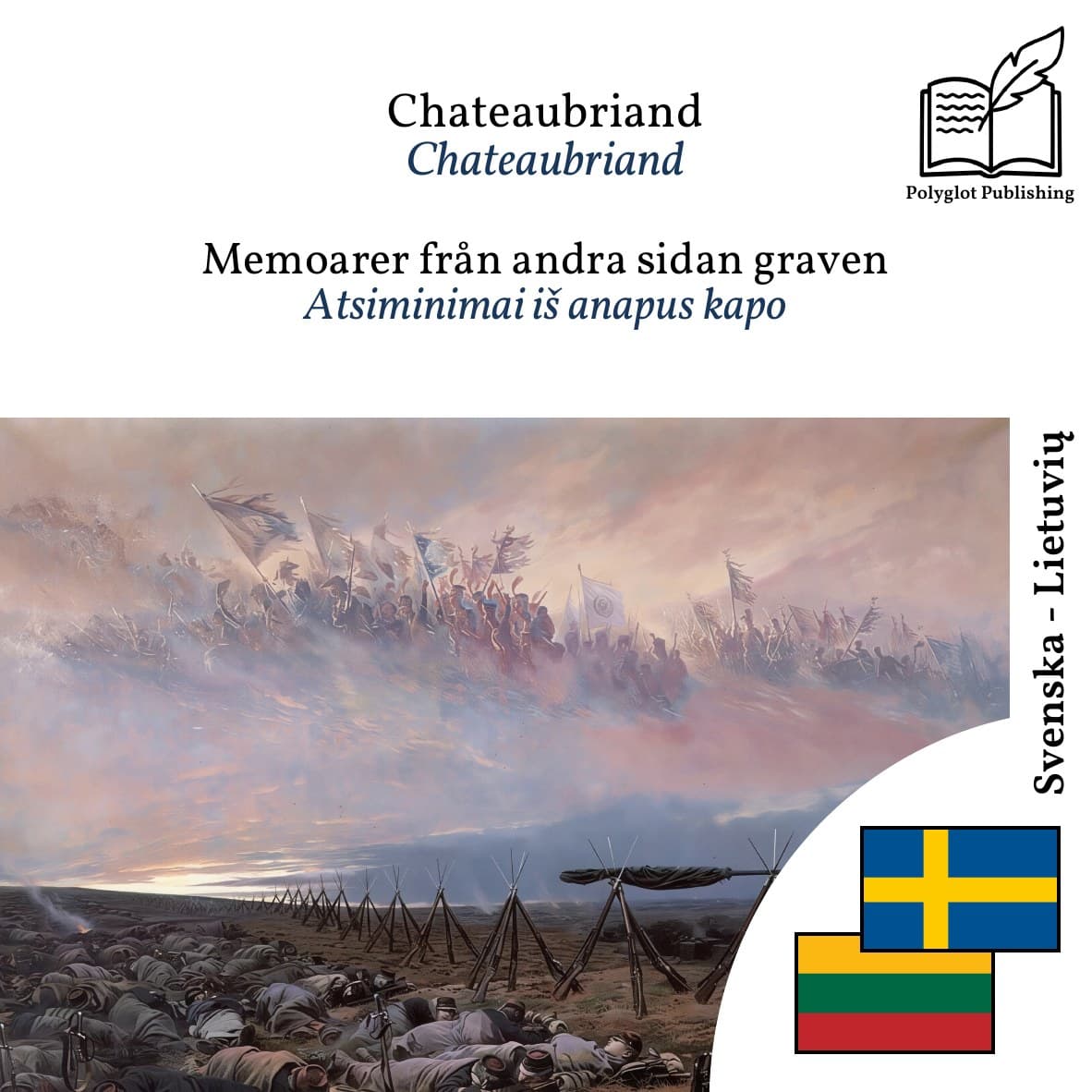 Atsiminimai iš anapus kapo