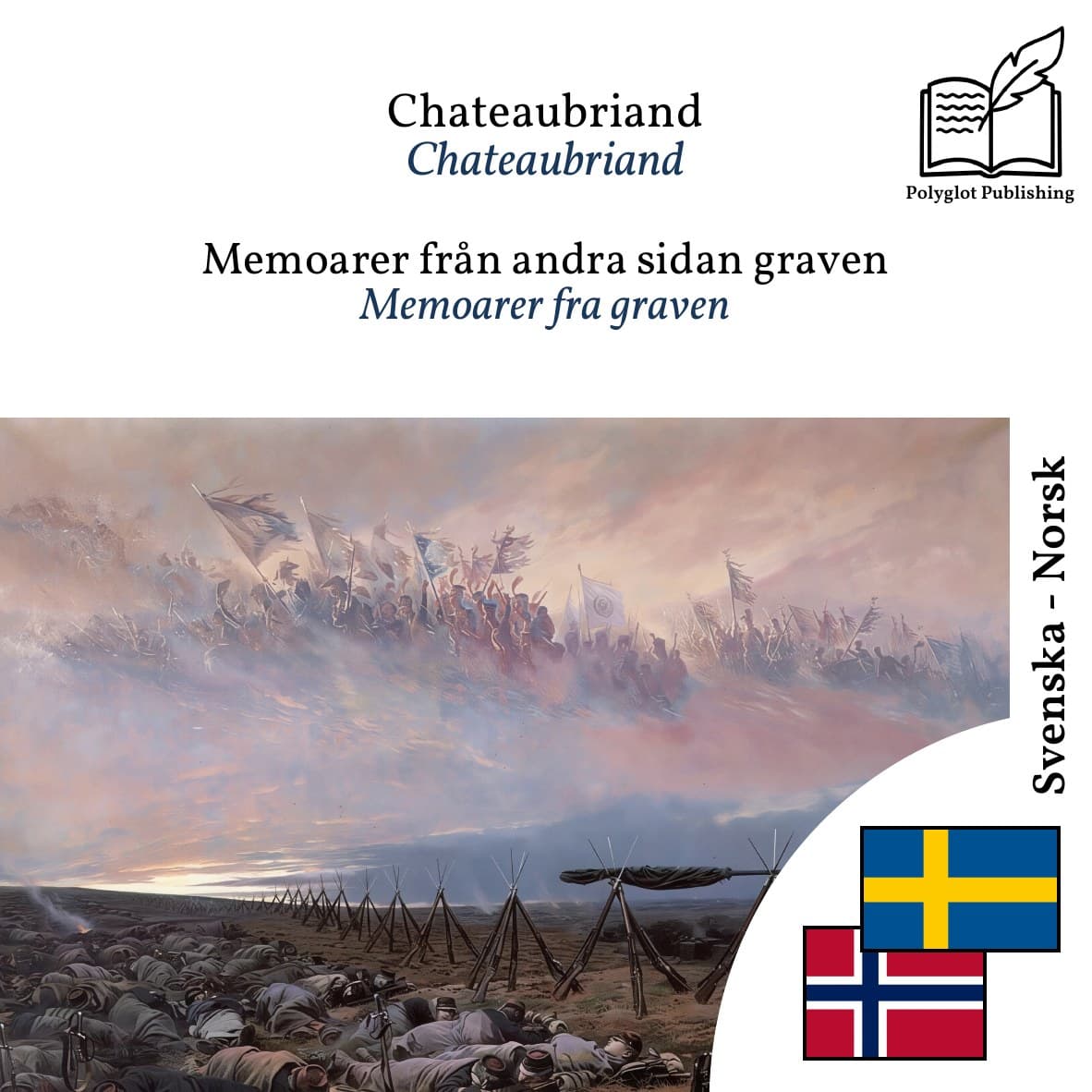 Memoarer fra graven