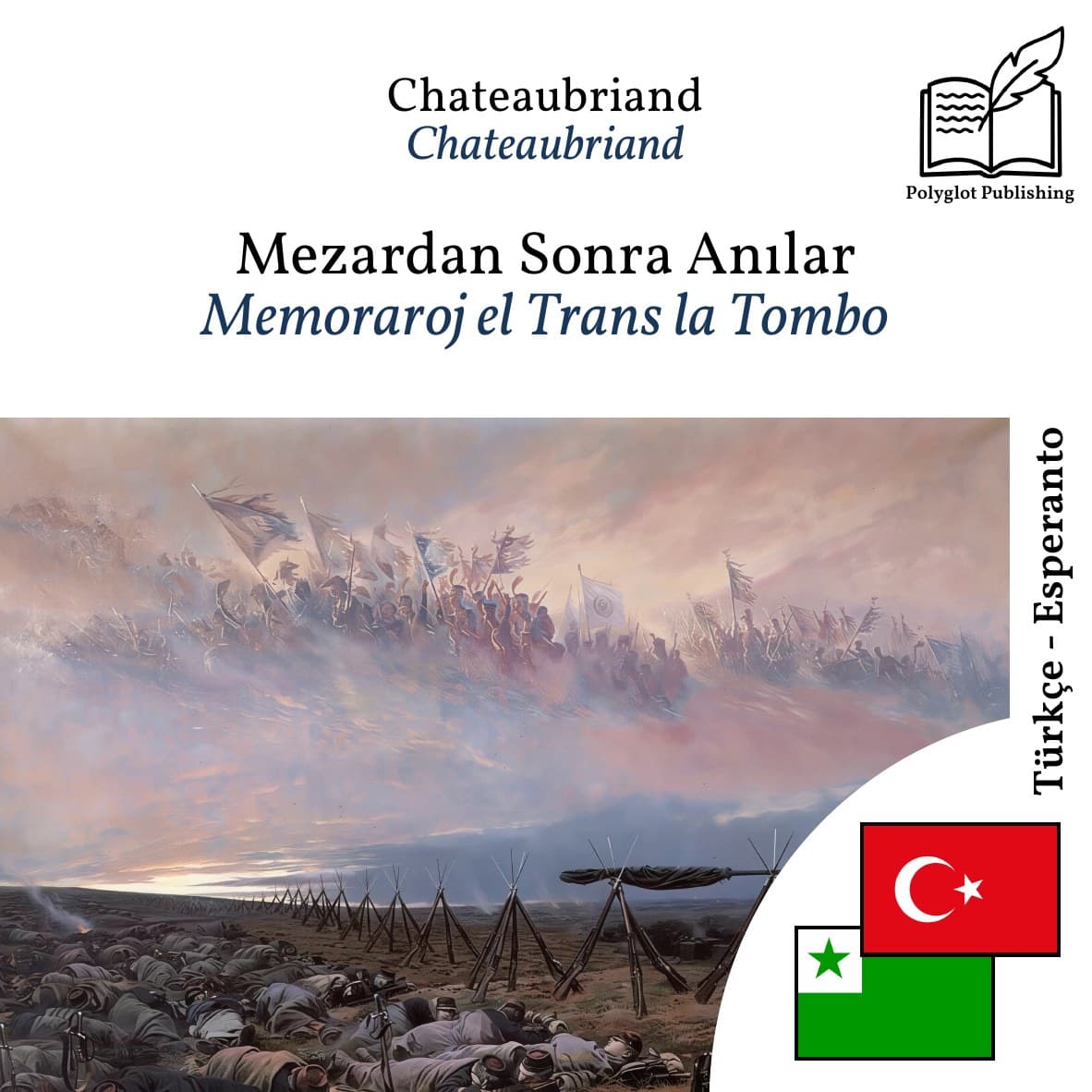 Memoraroj el Trans la Tombo