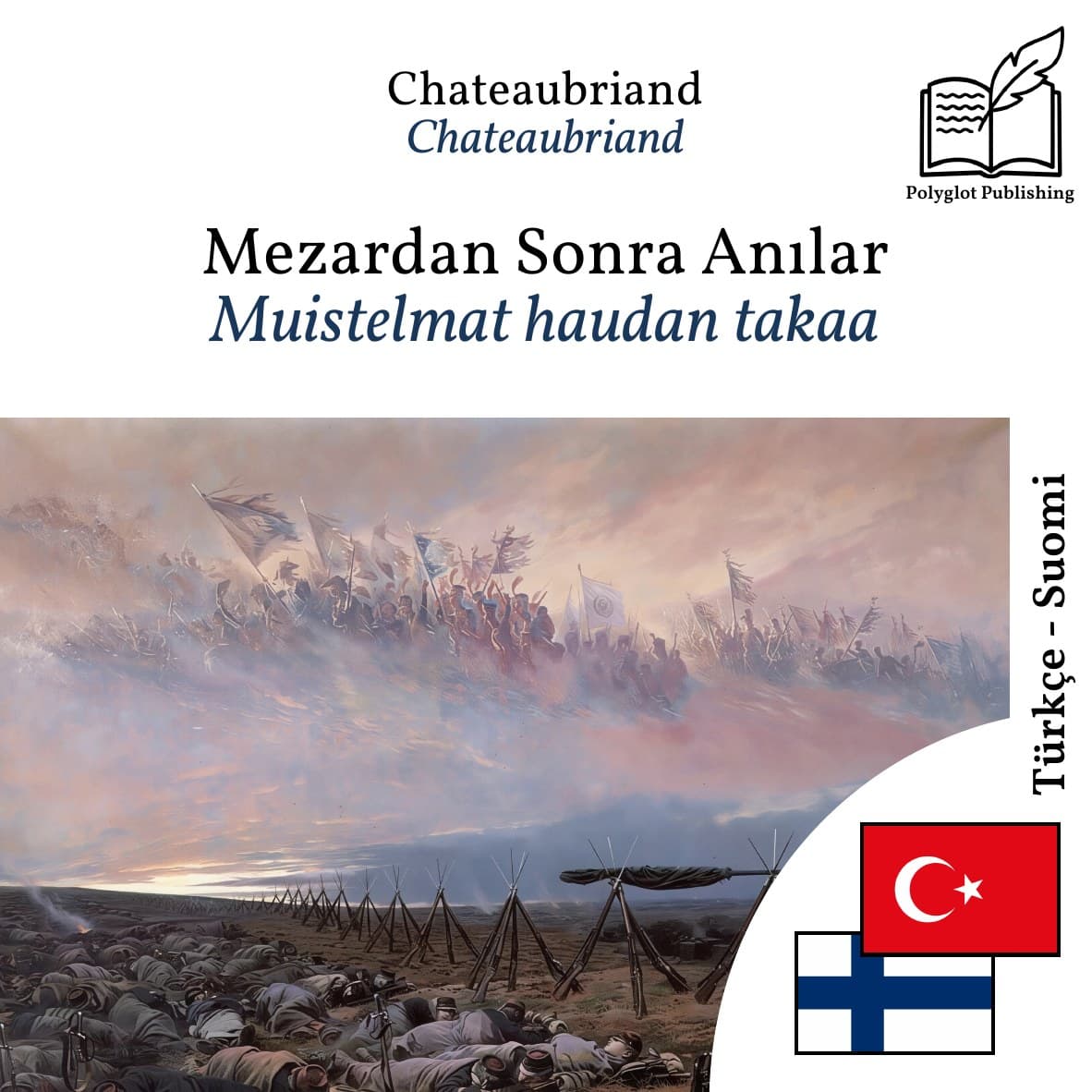Muistelmat haudan takaa