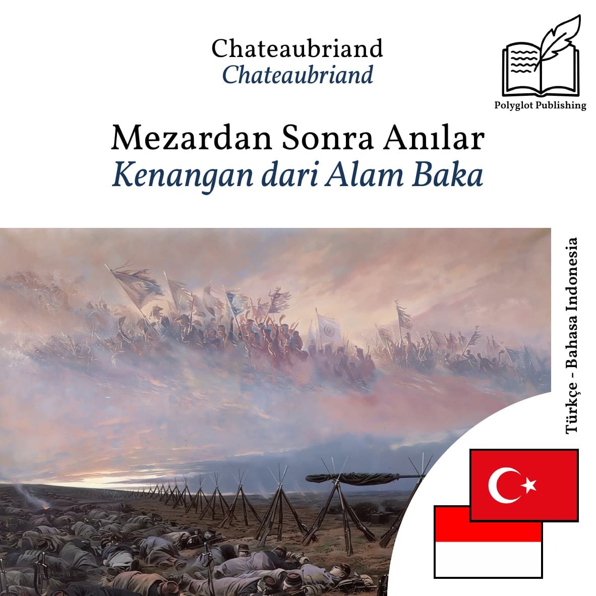 Kenangan dari Alam Baka