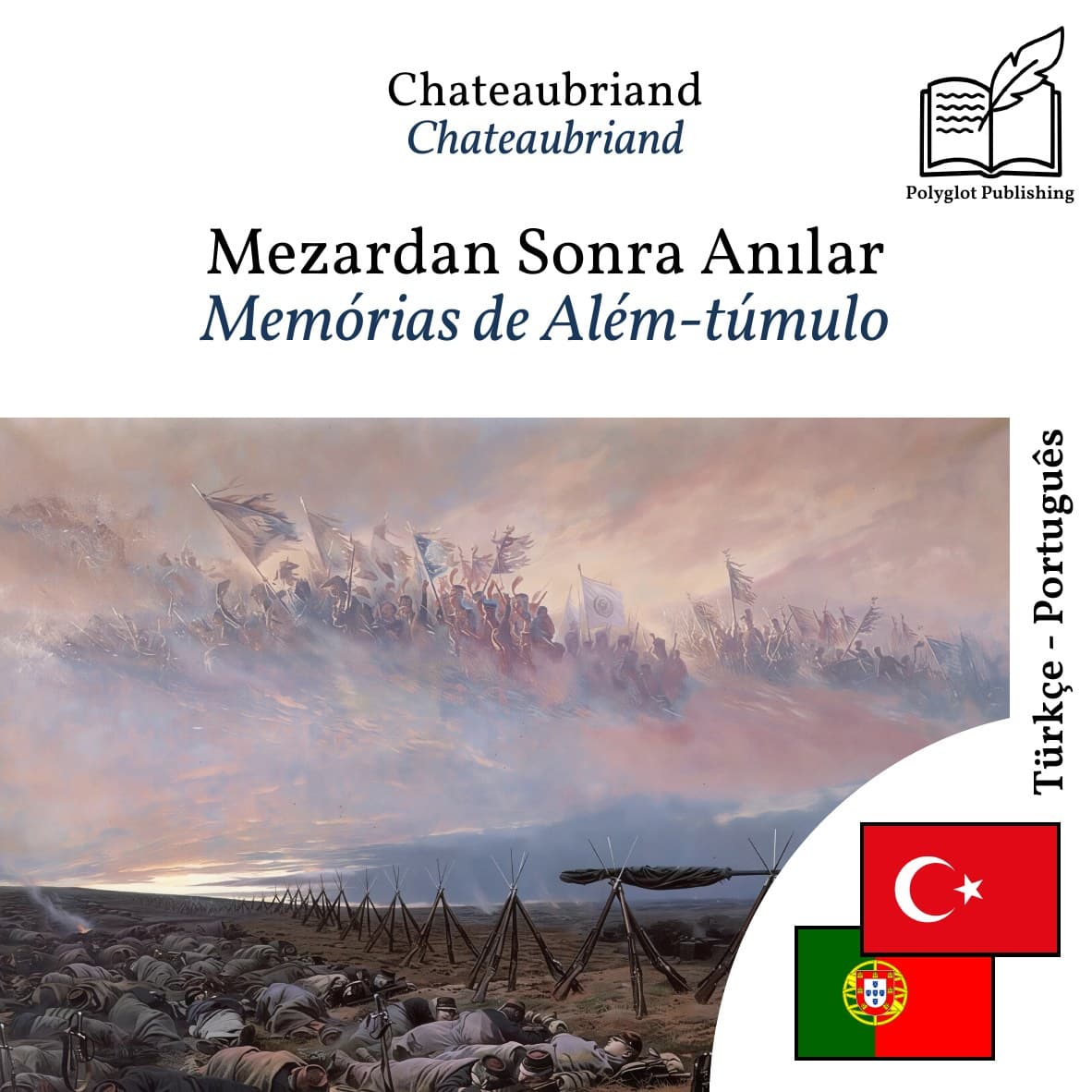Memórias de Além-túmulo