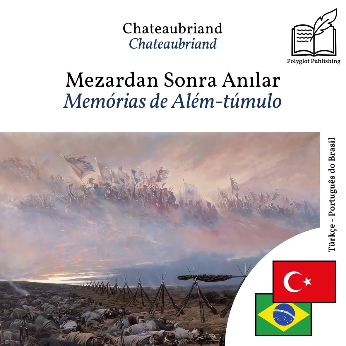 Memórias de Além-túmulo