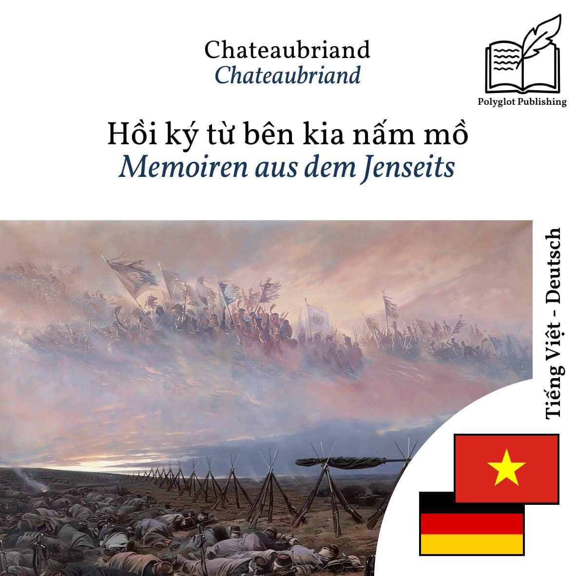 Memoiren aus dem Jenseits