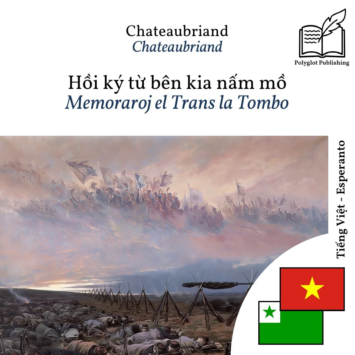 Memoraroj el Trans la Tombo