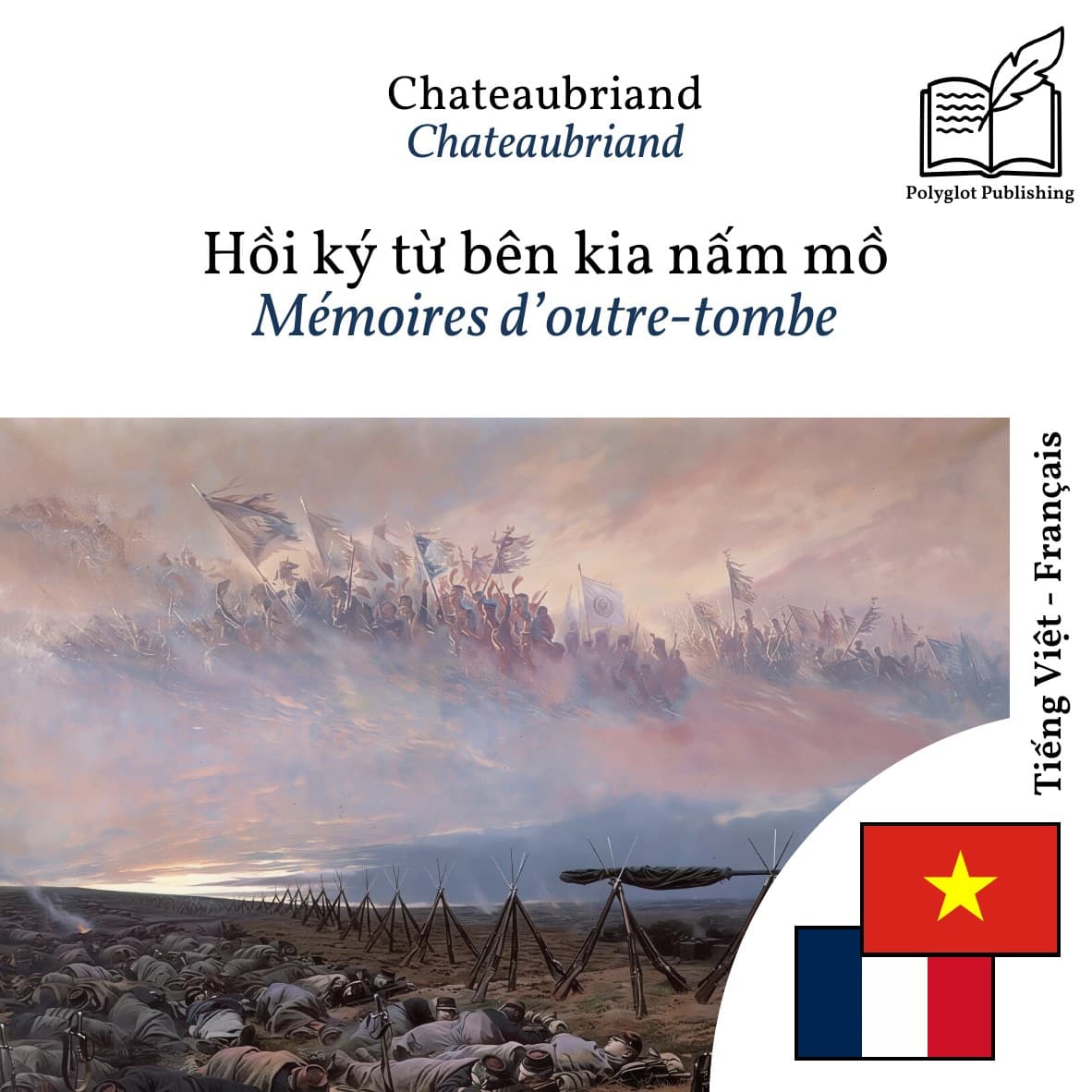 Mémoires d’outre-tombe