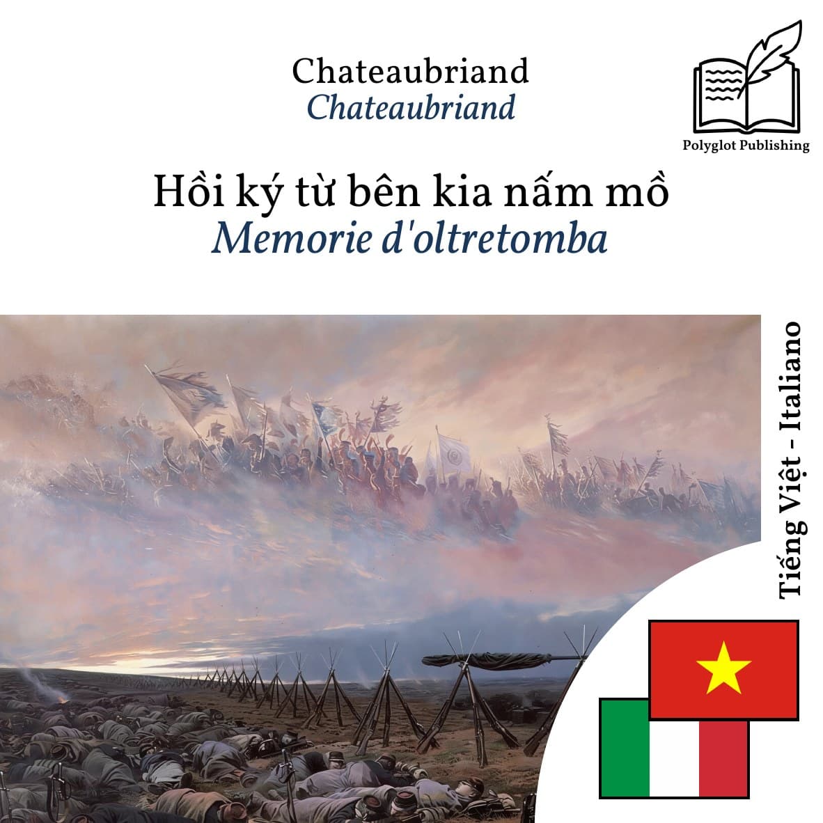 Memorie d'oltretomba