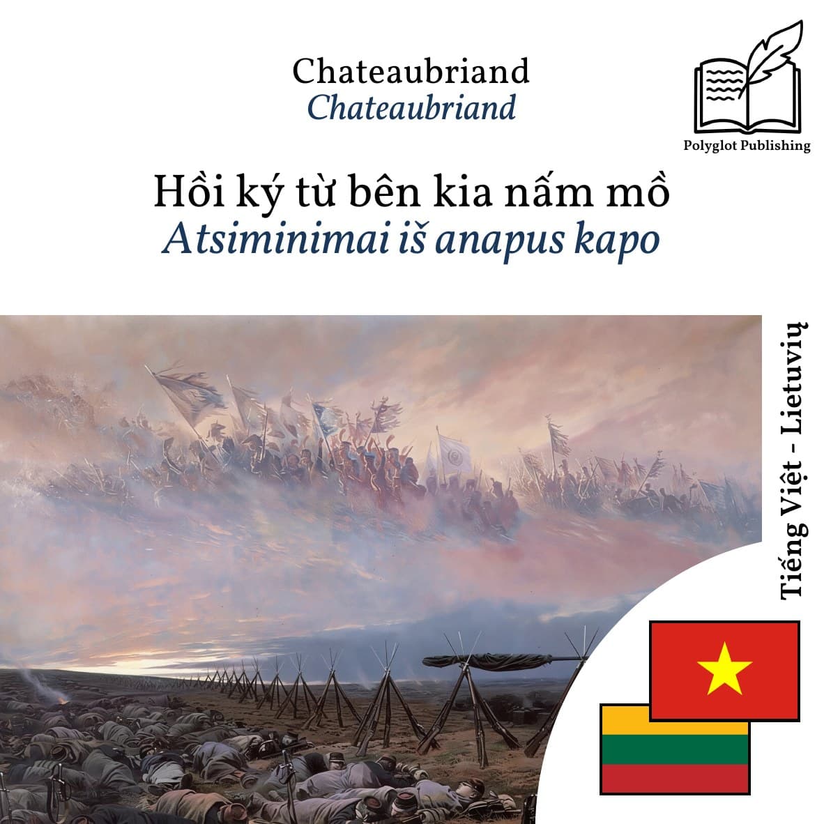 Atsiminimai iš anapus kapo