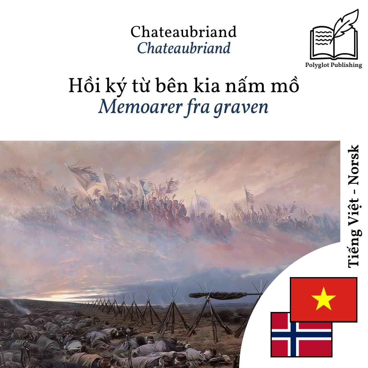 Memoarer fra graven