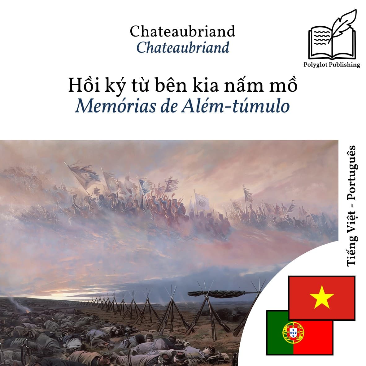 Memórias de Além-túmulo