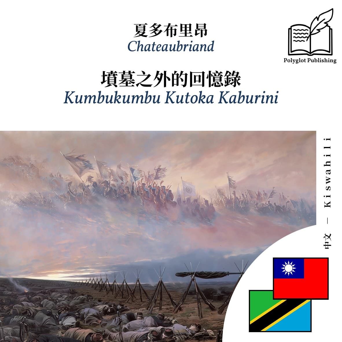 Kumbukumbu Kutoka Kaburini