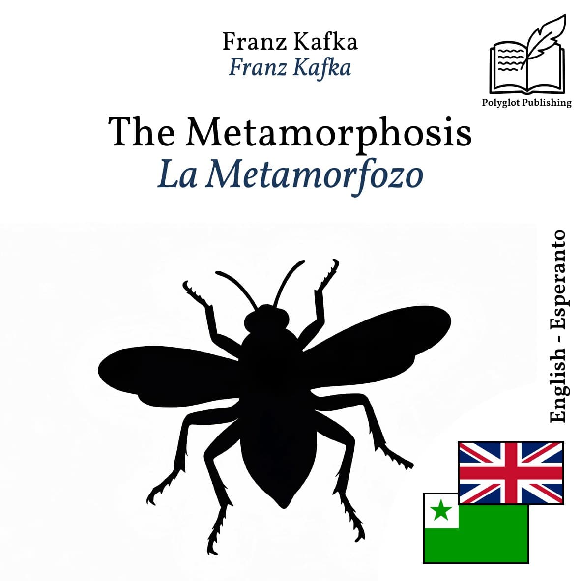 La Metamorfozo