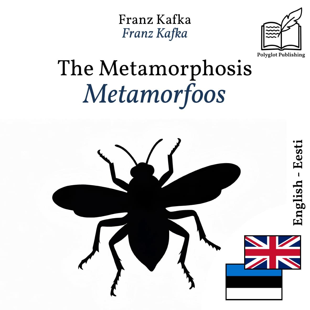 Metamorfoos