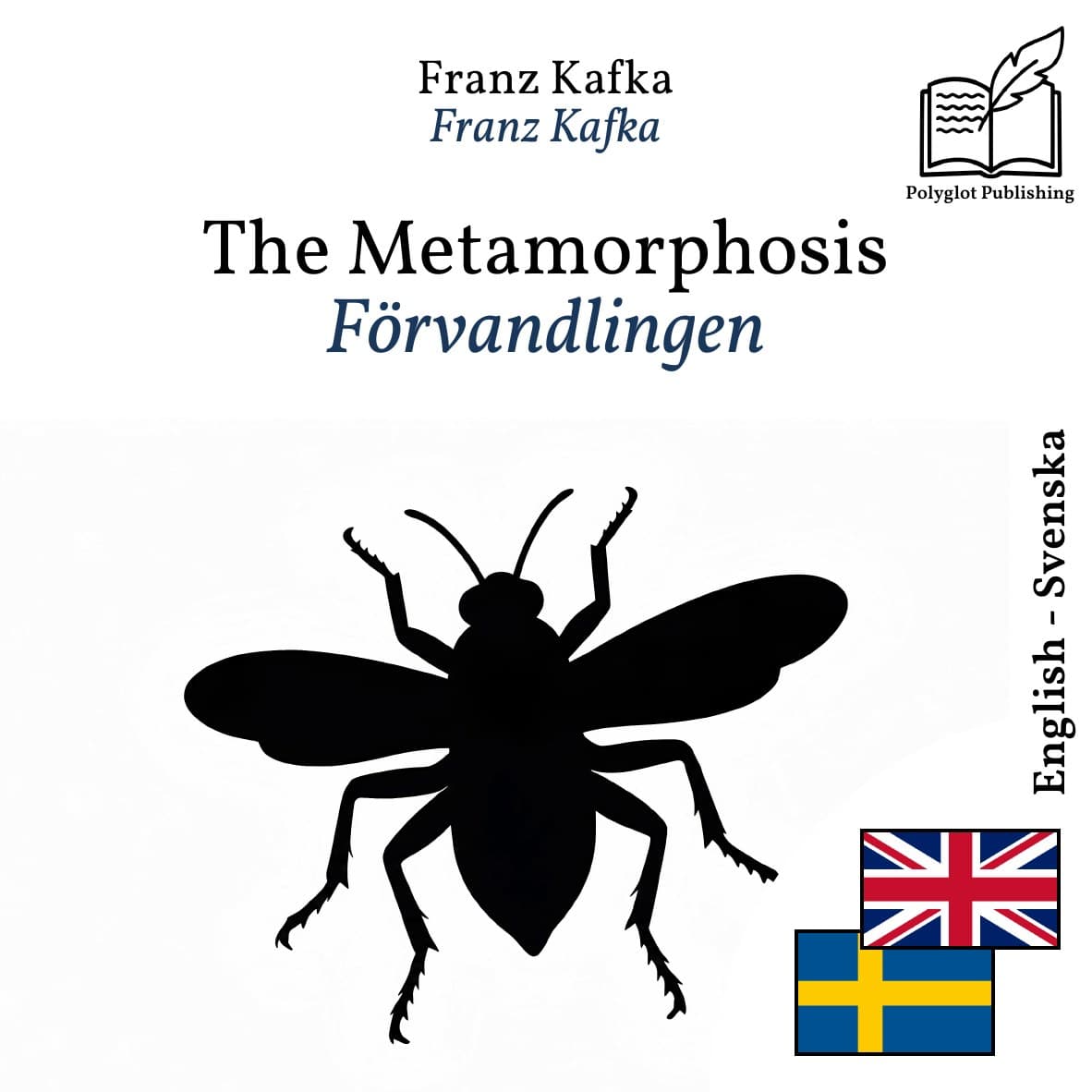 Förvandlingen