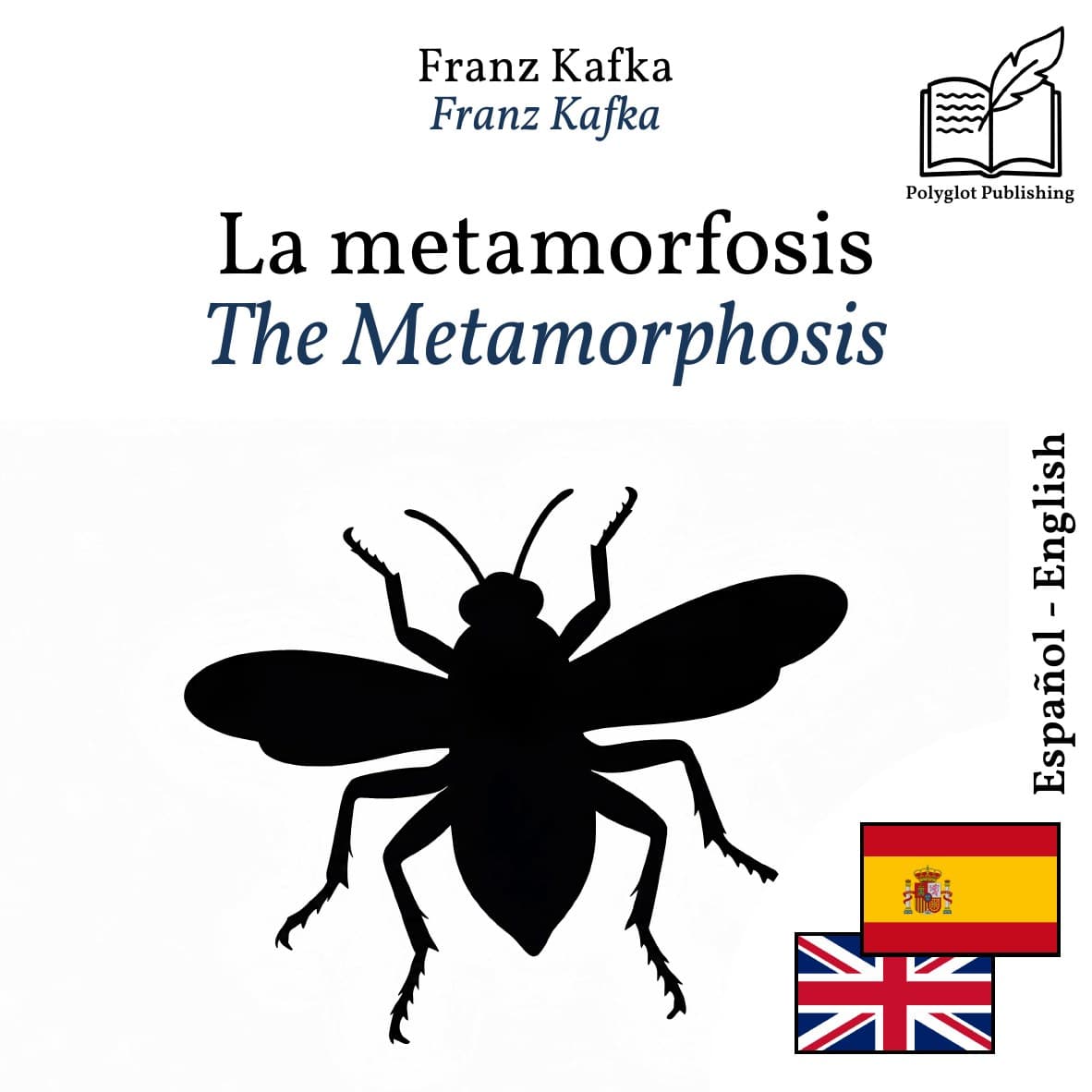 The Metamorphosis
