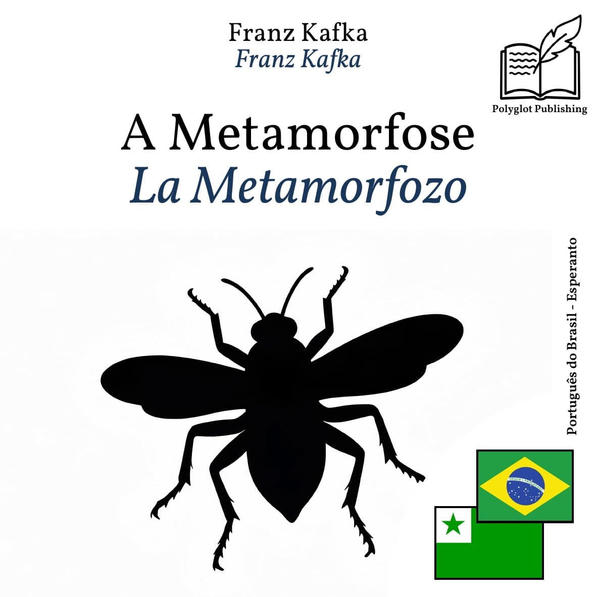 La Metamorfozo