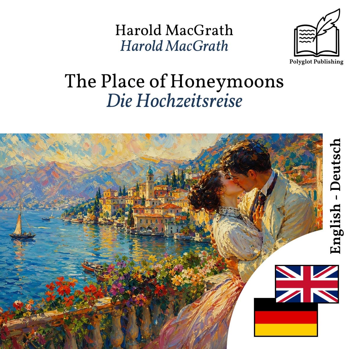 Die Hochzeitsreise