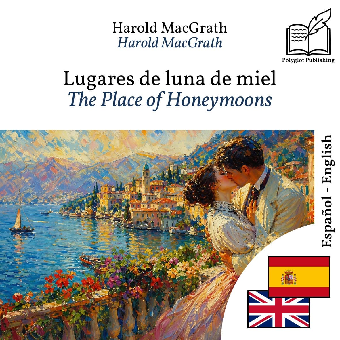 The Place of Honeymoons