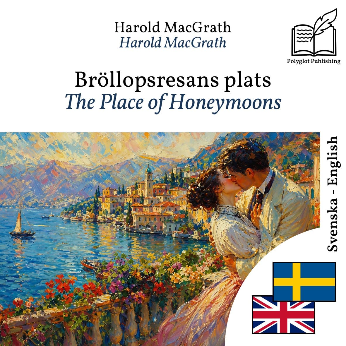 The Place of Honeymoons