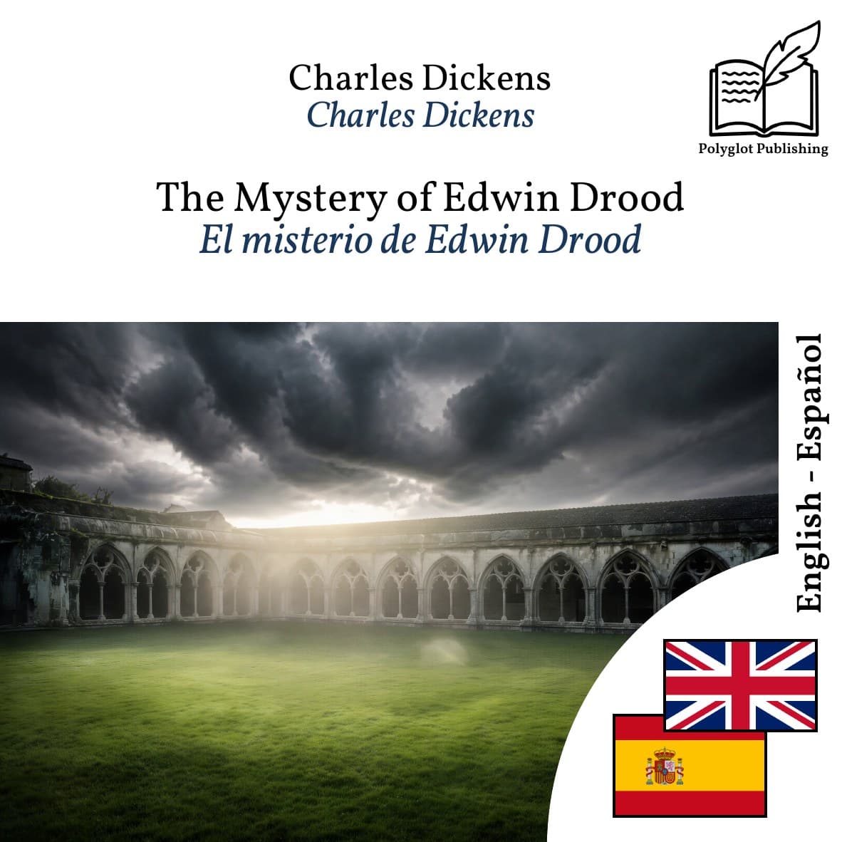 El misterio de Edwin Drood
