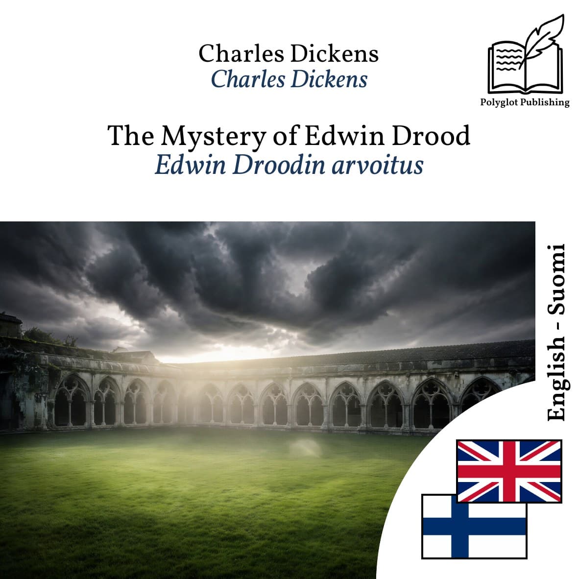 Edwin Droodin arvoitus