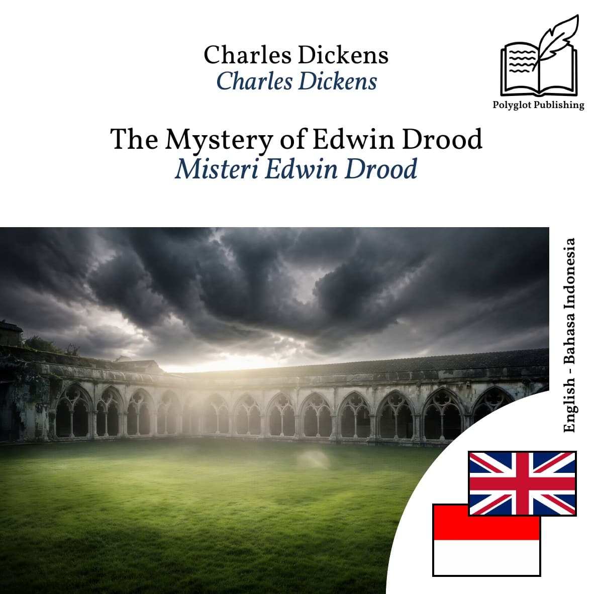 Misteri Edwin Drood