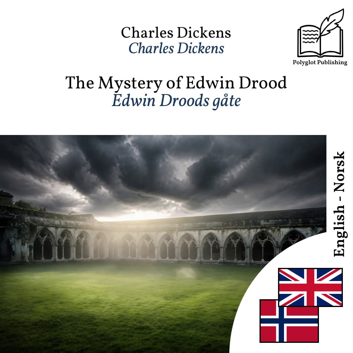 Edwin Droods gåte