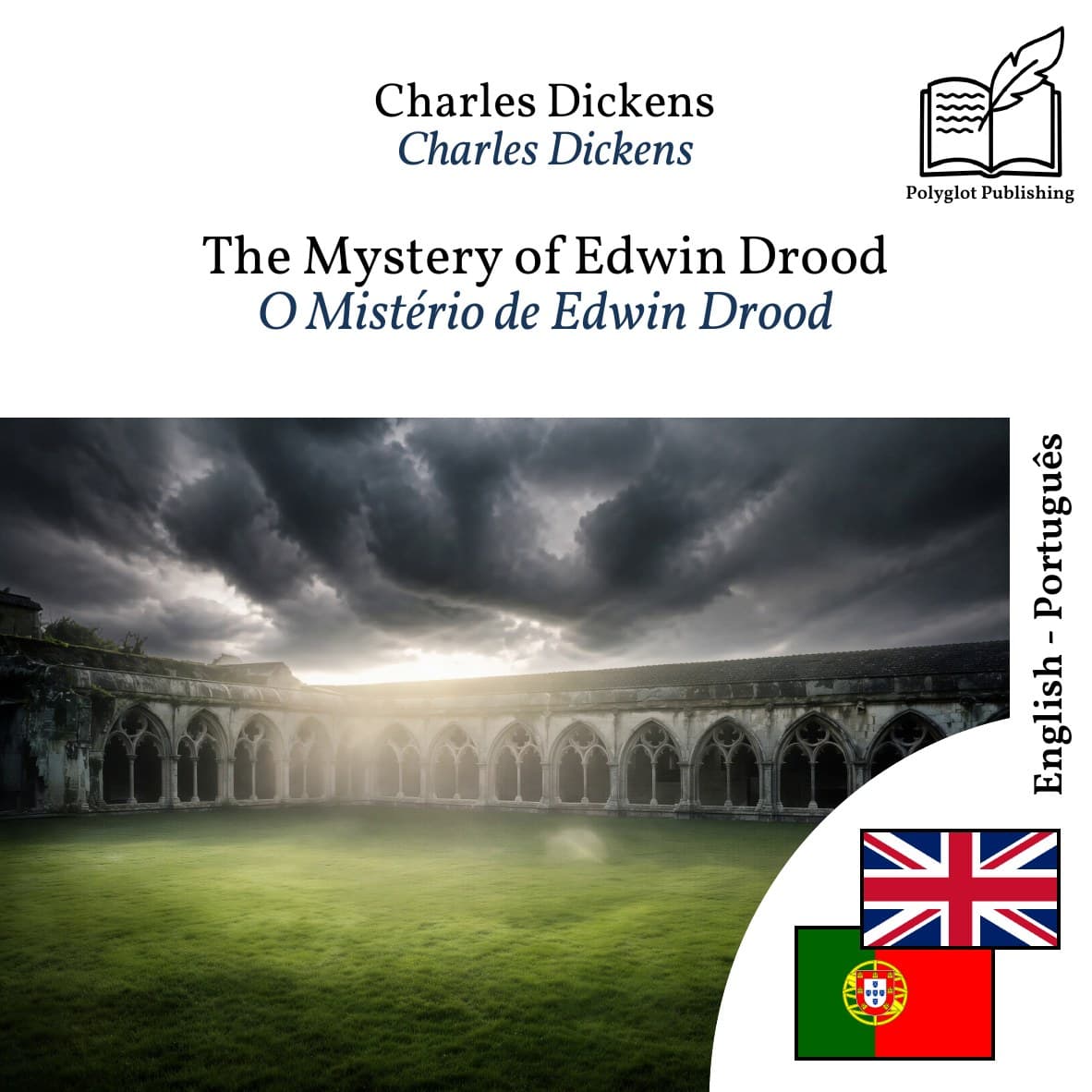 O Mistério de Edwin Drood