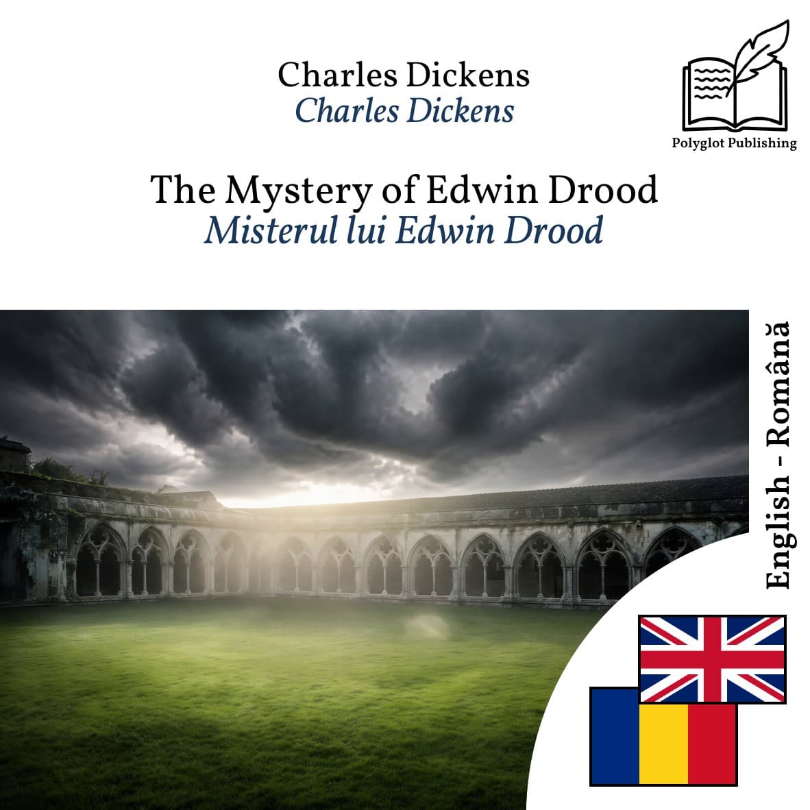 Misterul lui Edwin Drood