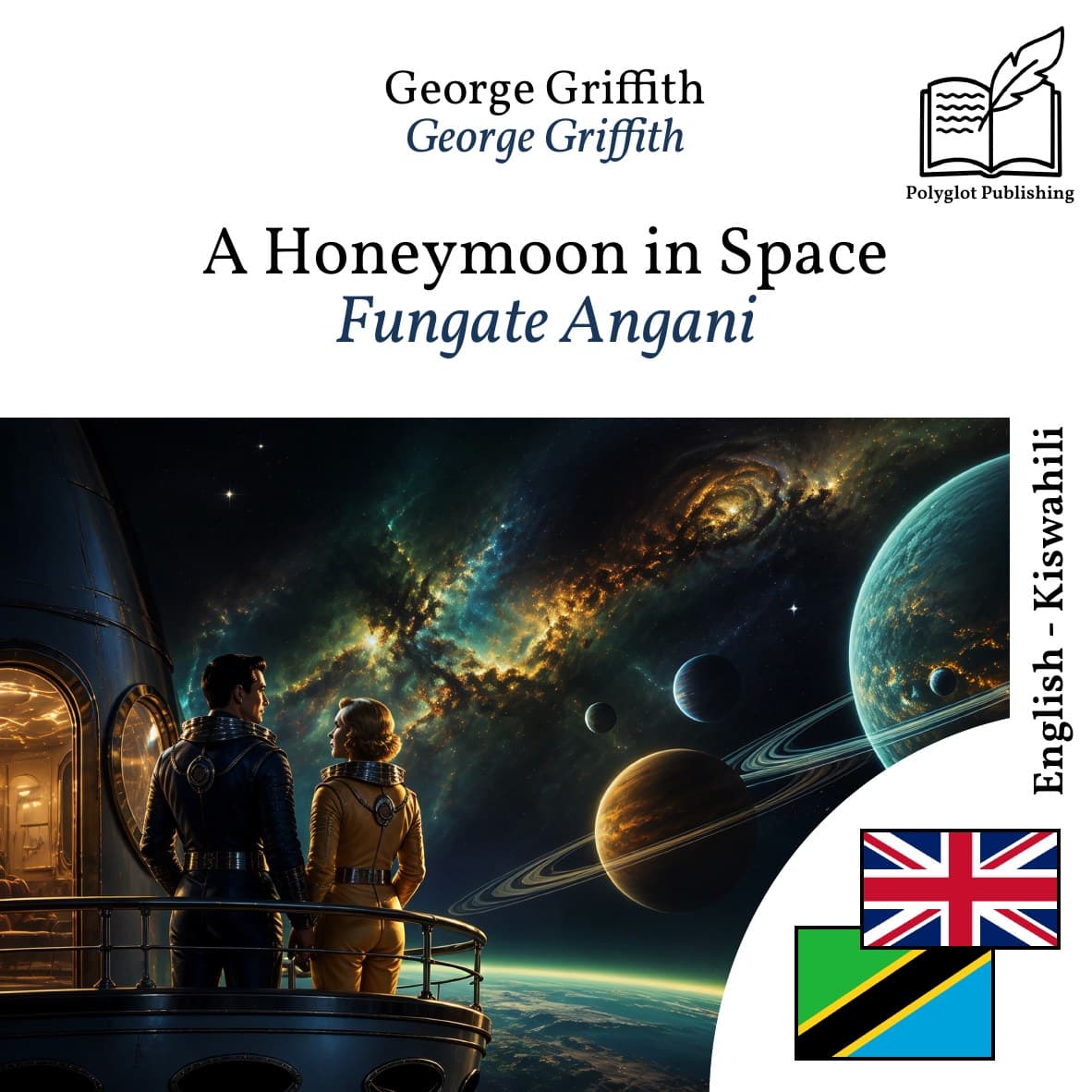 Fungate Angani