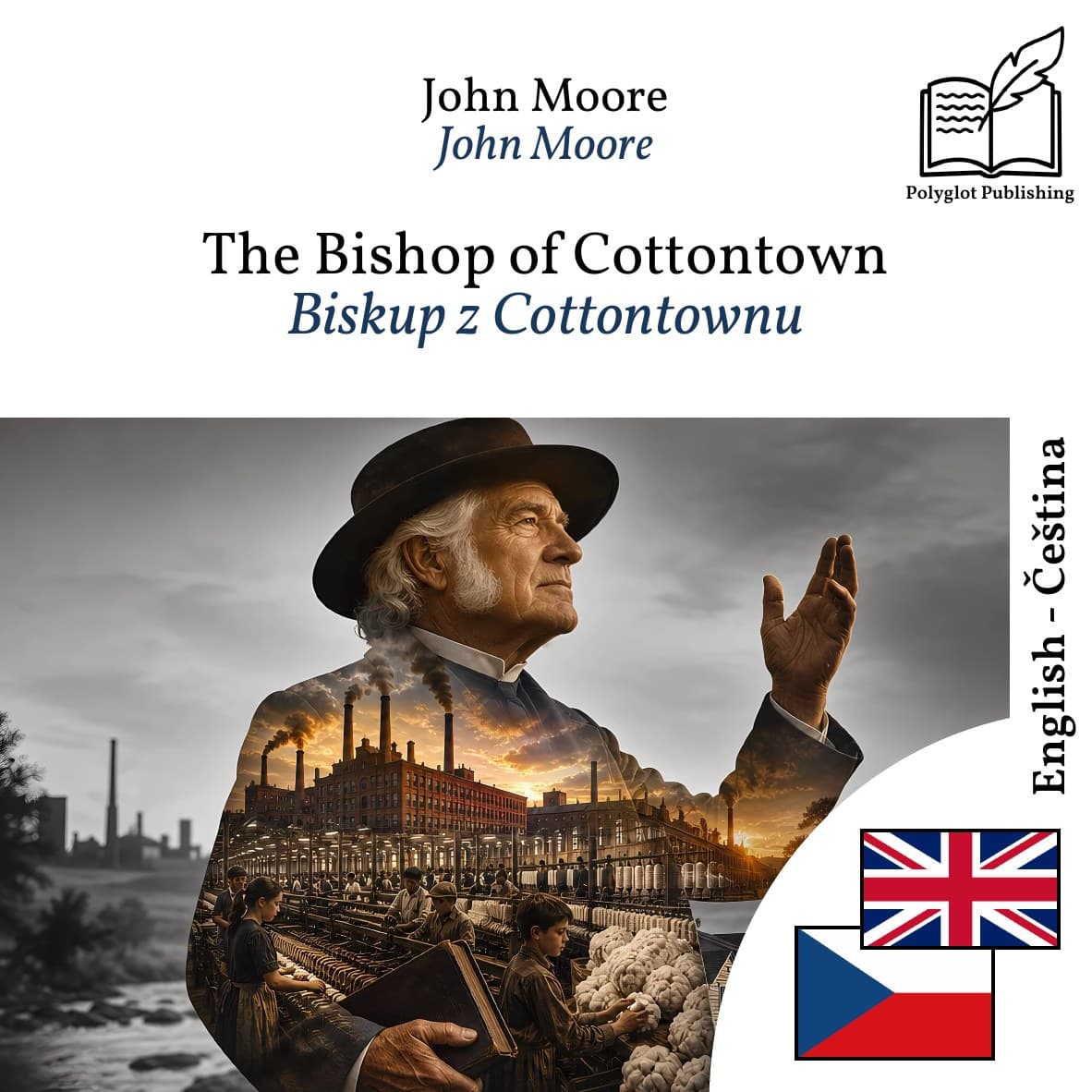 Biskup z Cottontownu
