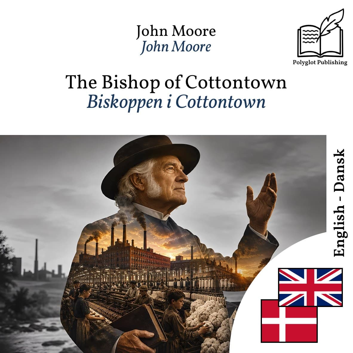 Biskoppen i Cottontown