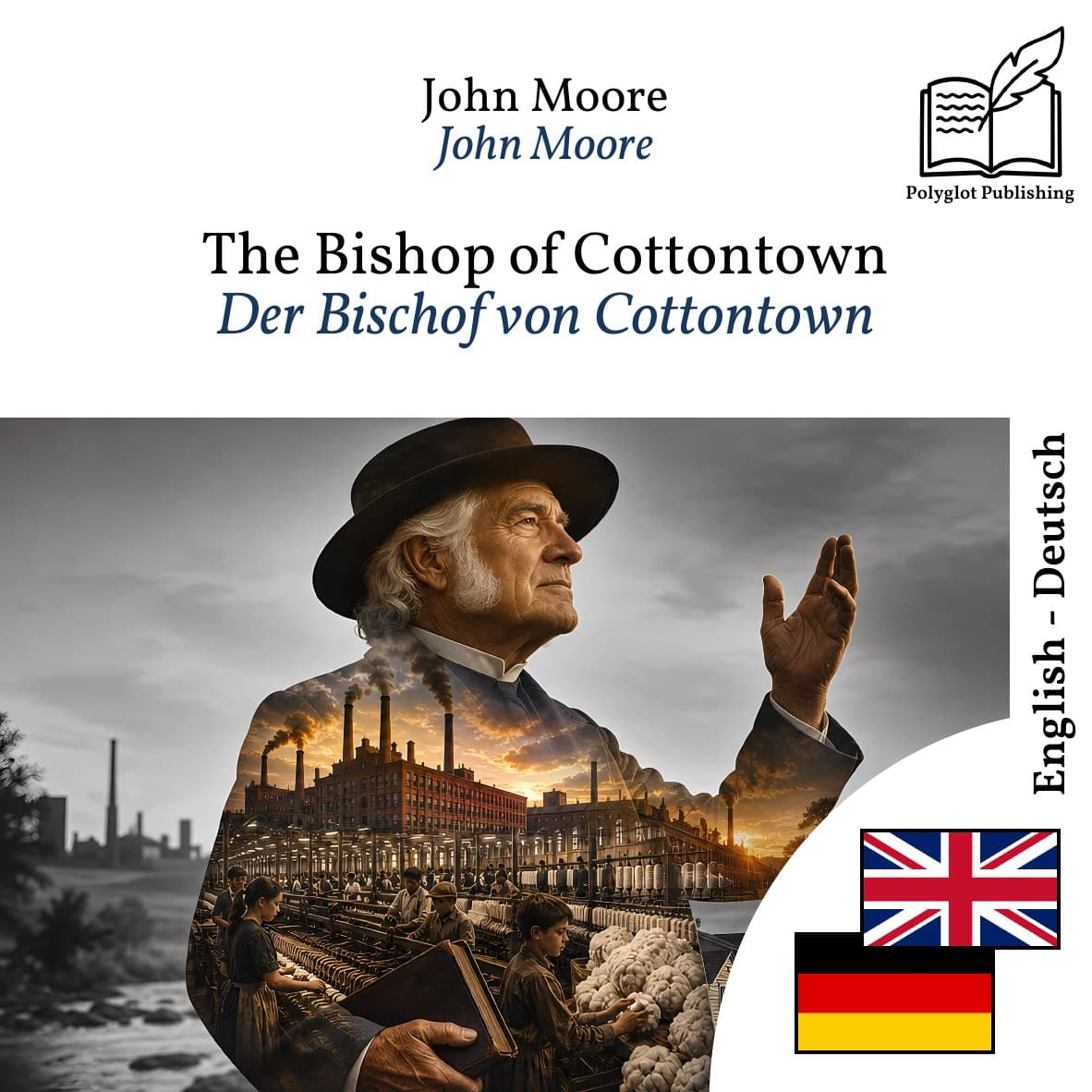 Der Bischof von Cottontown