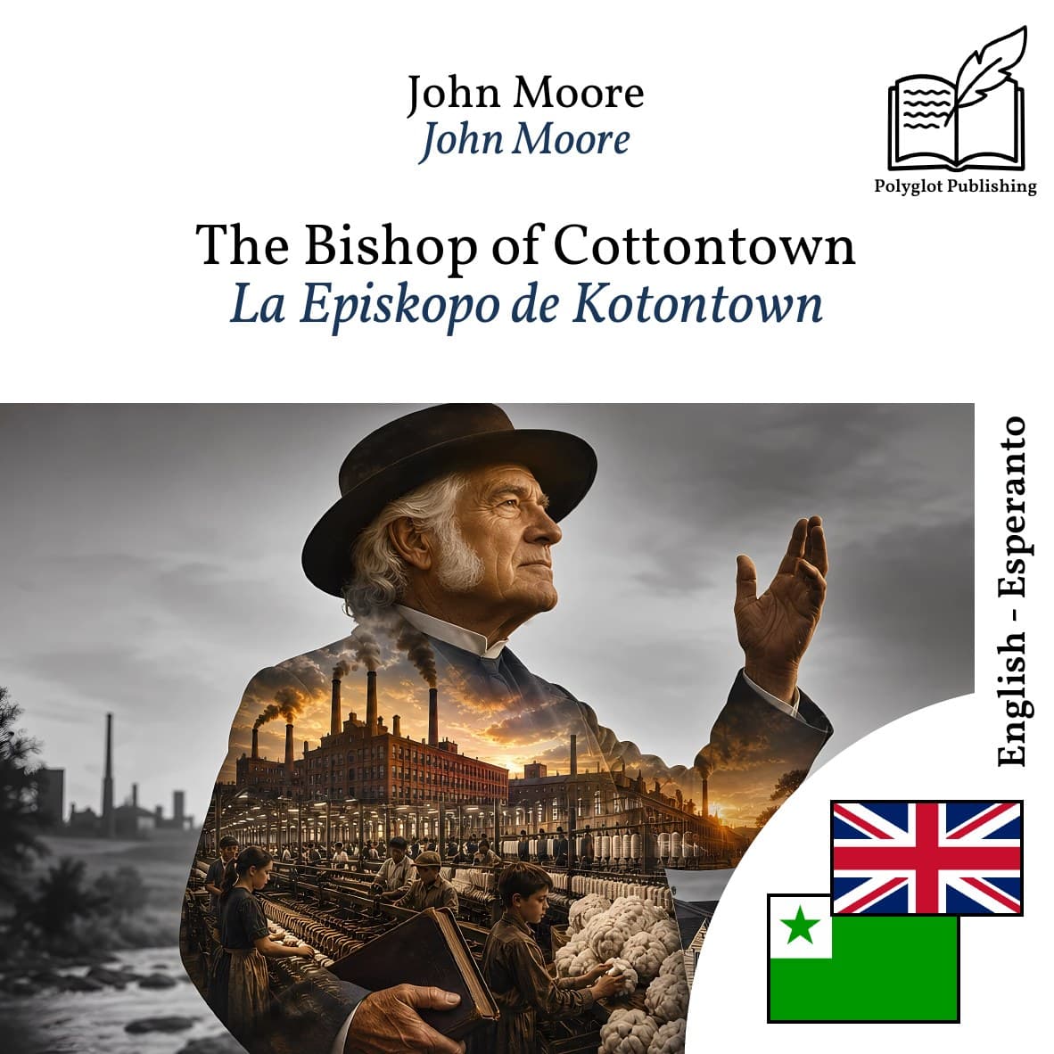 La Episkopo de Kotontown