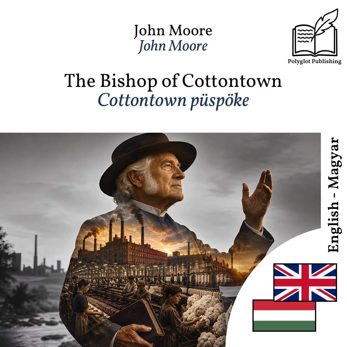 Cottontown püspöke